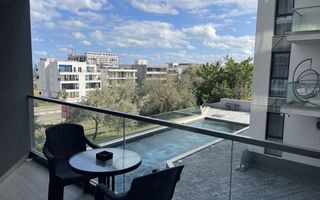 2 camere semidecomandate, Mamaia Nord, Meraki Resort&Spa. - Poză 4