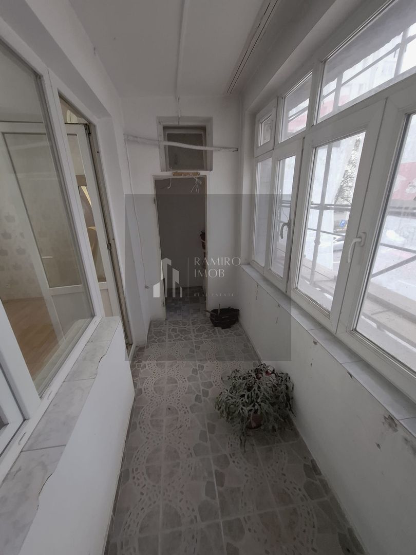 Apartament 2 camere decomandat Titan parc IOR - Poză 6