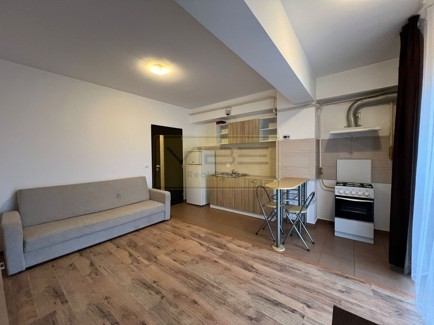 Garsoniera moderna Nicolina 1 - Salciilor Residence - Poză 5