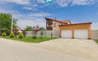 Casă confortabilă cu 6 camere la 10 km de Arad - Poză 11