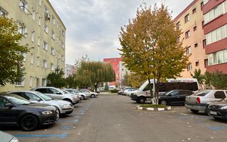 Garsonieră spațioasă + boxă / La Strada / Bartolomeu Nord - Poză 9