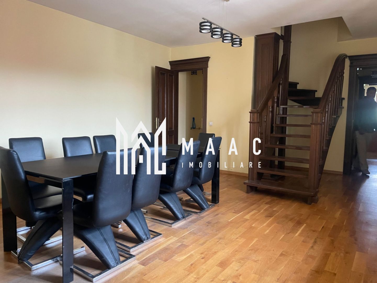 Spatiu birouri premium | 650 mp | Ultracentral - Poză 18