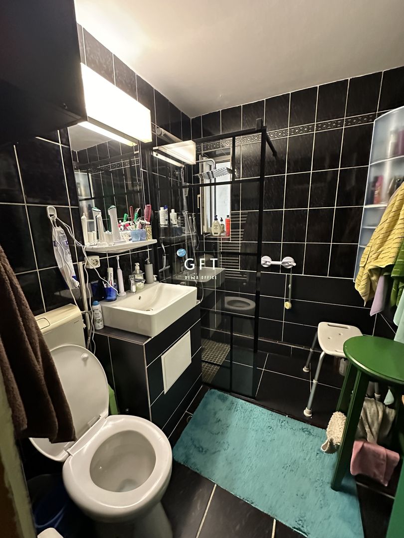 Apartament 4 camere, zona Grigore balan, 2 locuri parcare!!!! - Poză 2