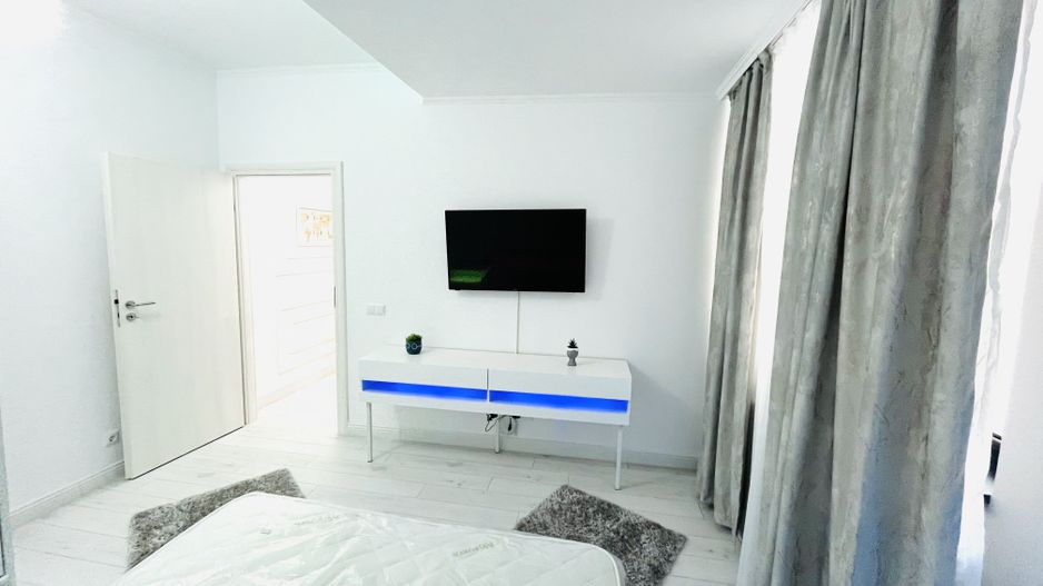 APARTAMENT DE LUX 2 CAMERE BLOC 2021 | UVERTURII | COMISION 0 - Poză 6
