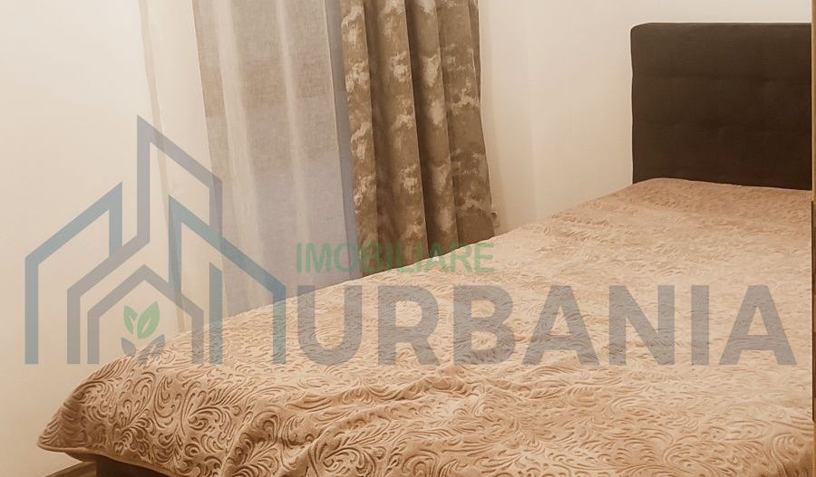 Apartament cu 2 camere de închiriat în Iași, zona Nicolina Cug - Poză 5