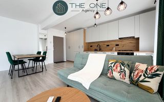 PRIMA Inchiriere, Apartament 2 camere, parcare | FLORESTI - Poză 3