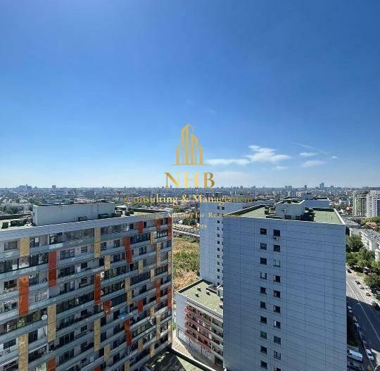 Apartament 2 Camere | Doamna Ghiza Plaza | Loc de Parcare - Poză 6