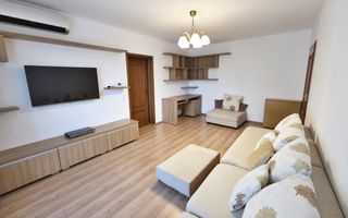 Apartament 4 camere | 100 mp | Vedere parc | Prima închiriere după ren - Poză 2