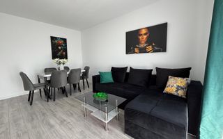 Apartament 2 camere deosebit in zona Doamna Stanca, Dedeman - Poză 1