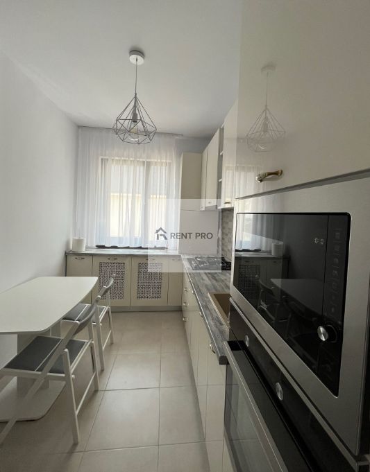 2 Camere Drumul Taberei Brâncuși Bloc 2019 - Poză 8