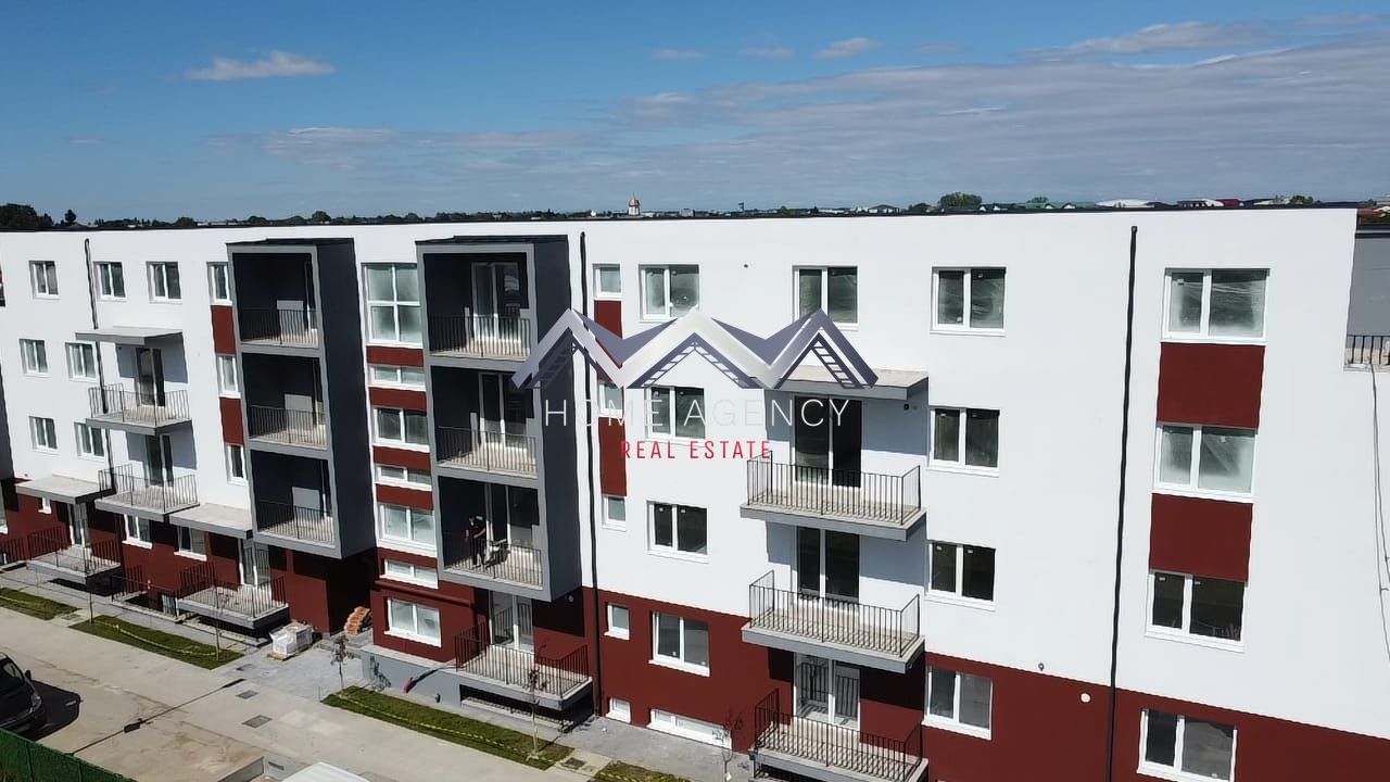 Apartament 2 camere Otopeni | include parcare | Comision 0 - Poză 1