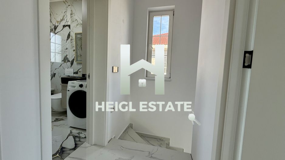 Duplexuri cu 3 camere Sinandrei - Poză 7