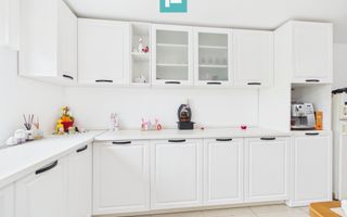 Casă 3 camere + spațiu afacere lângă Timișoara - Poză 32