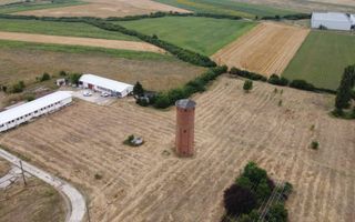 Proprietate industriala la 30 km exterior sud Timisoara - Poză 8