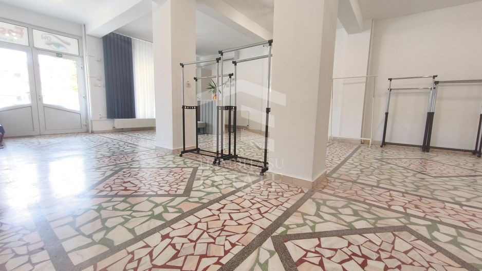 Spatiu Comercial Stradal |Bd. Mamaia|Vizibilitate Maximă & Comision 0% - Poză 4