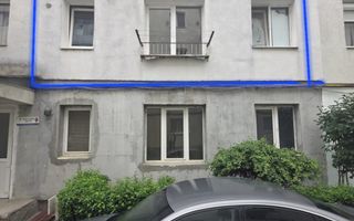 Apartament 2 camere – Str. Lalelelor nr. 6, etaj 1 - Poză 1