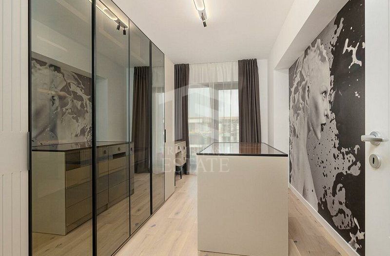 3 Camere Superb - Pipera - First Estate - Loc parcare - Poză 9