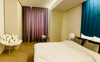 Floreasca | Penthouse | Duplex | Pescariu | 480mp | Gradina - Poză 14