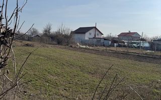 De vânzare teren intravilan 1897 mp, Str. Șoimului / Int. Șoimului - Poză 4