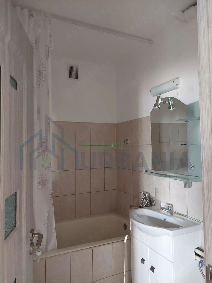 Apartament 3 camere, zona Palas – Palatul Culturii, renovat complet, 2 balcoane, 155.000 EUR - Poză 8