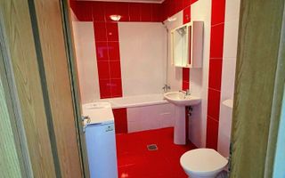 Apartament de 1 camera, decomandat, 44mp, parcare subterana, zona UMF - Poză 7