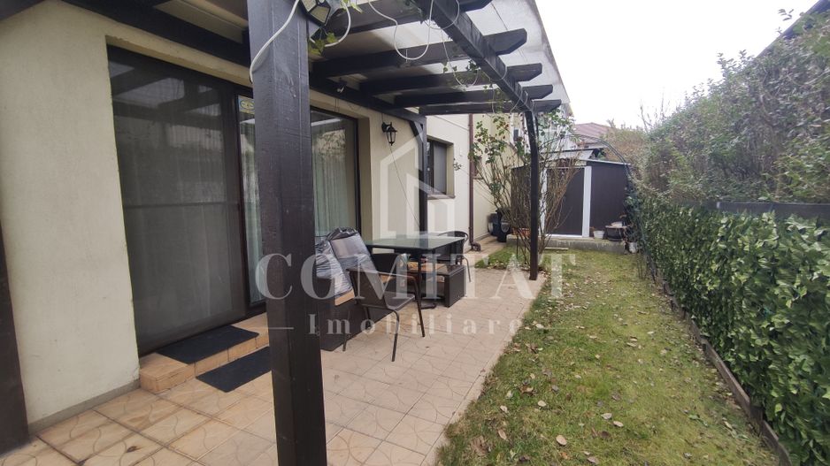 Casa individuala cu 4 camere |  159 mp | Floresti - Poză 7