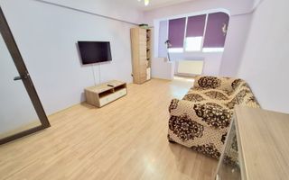 De inchiriat apartament cu 2 camere, Micro 17, parter, 400 euro - Poză 7
