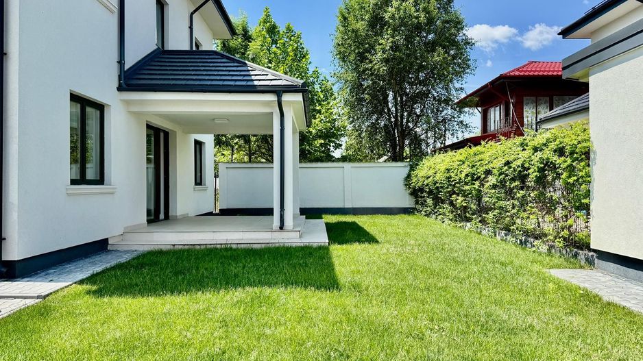 Vilă Premium cu Terasă și Curte Amenajată | Corbeanca – Zonă Selectă - Poză 2