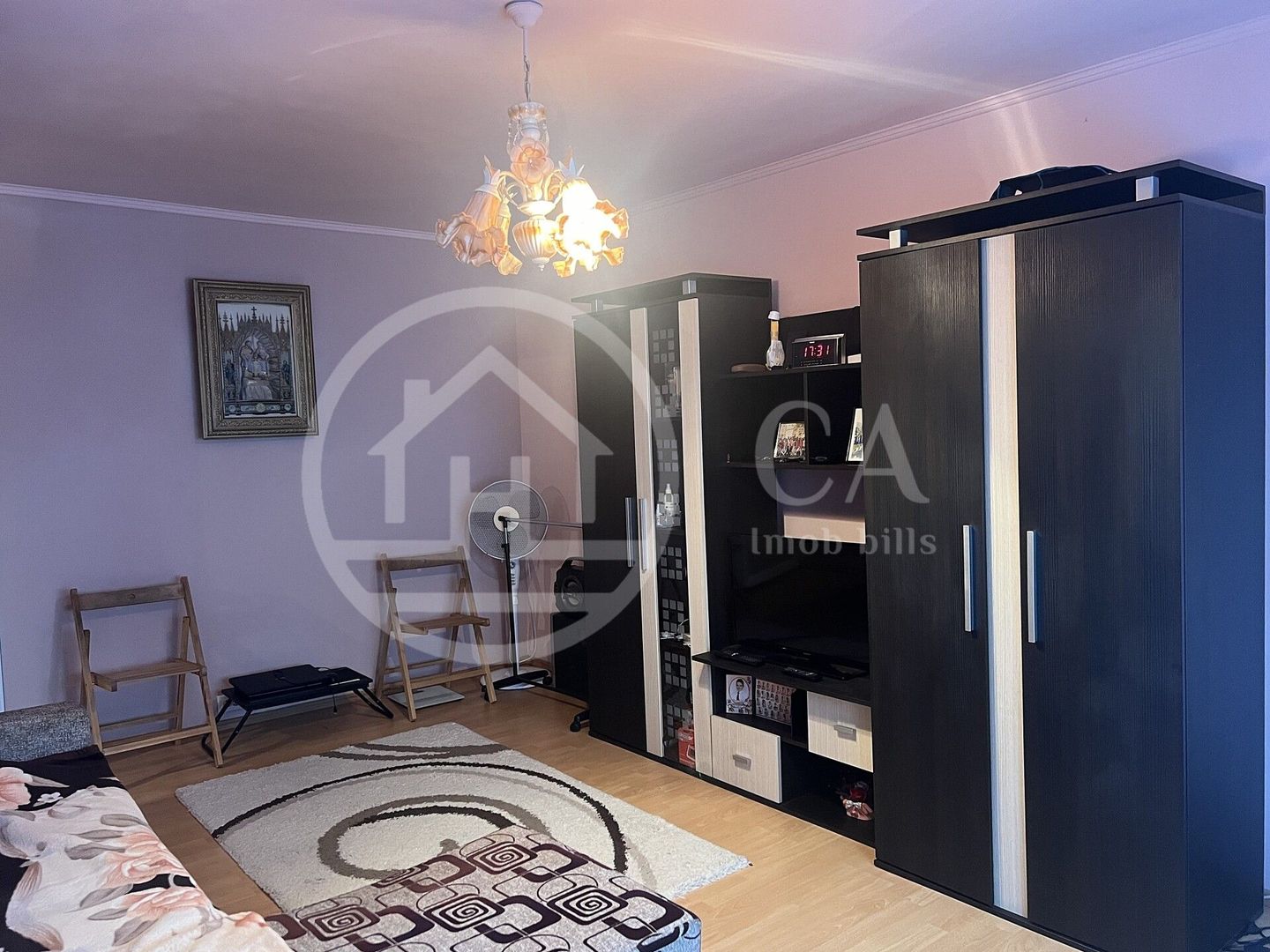 Apartament cu 2 camere de vanzare zona Iosia Oradea - Poză 2