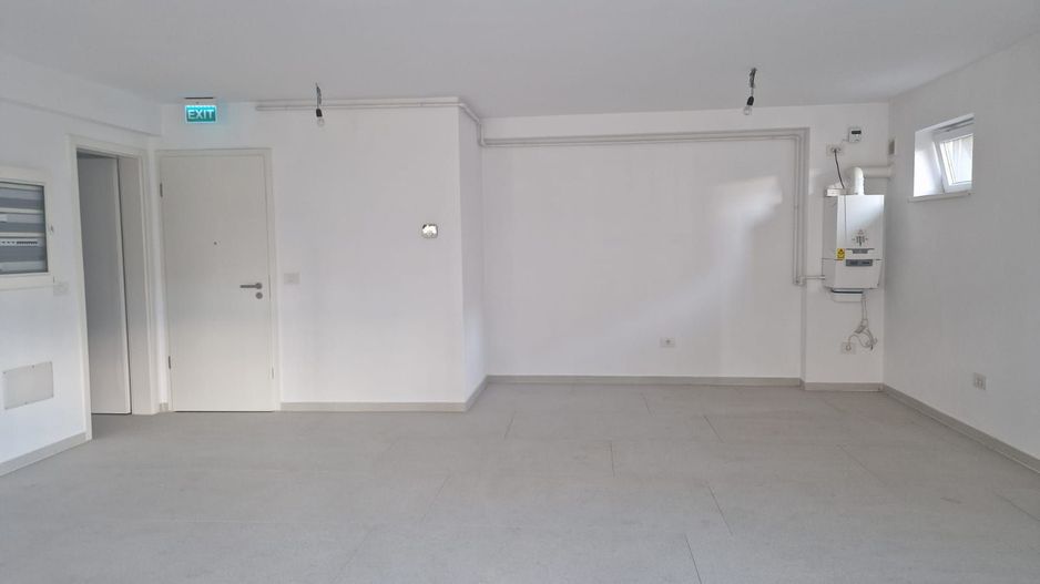 Spațiu comercial în Coresi Avantgarden - Kasper - Poză 5