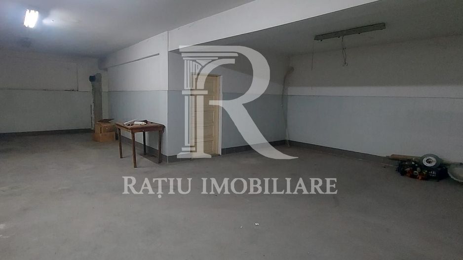 Hala Constructie Caramida | Ineu | Bihor - Poză 4