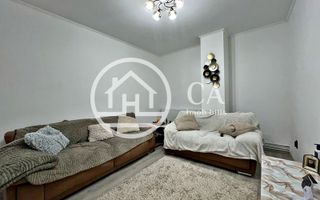Apartament de vânzare la curte comună cu 3 camere, Ultracentral Oradea - Poză 5