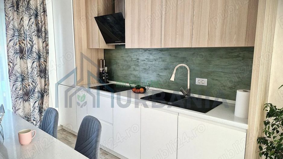 Casă pentru familie Miroslava, Valea Ursului (Armonia Park) - Poză 4