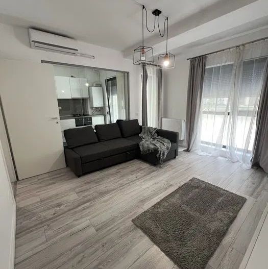 Garsonieră 21 Residence Lujerului – Centrală Proprie, 10 min Metrou - Poză 2