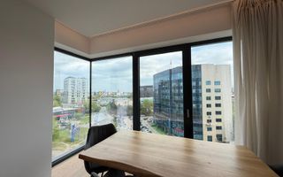 Apartament modern 2 camere I One Herastrau Towers I Complet mobilat - Poză 11