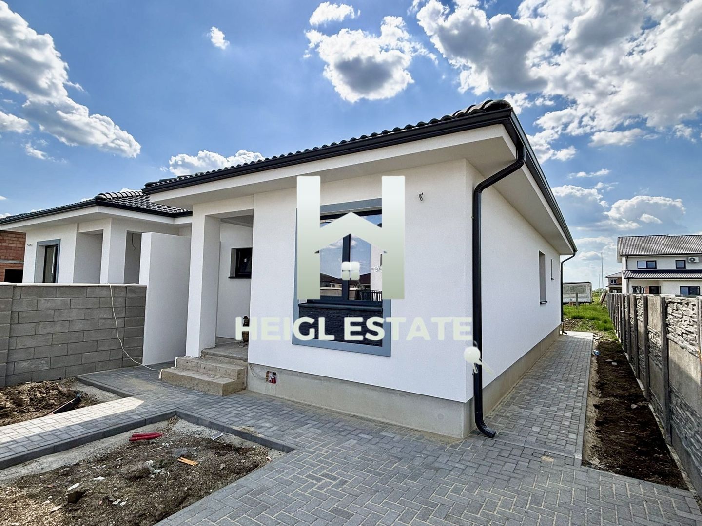 Duplex 3 camere Mosnita Veche - Poză 9