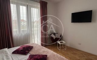 Apartament de închiriat cu 2 camere în zona ultracentrală, Oradea - Poză 2