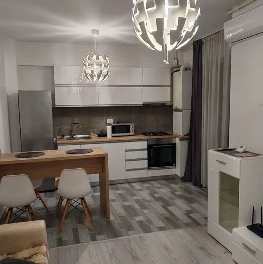 AP. 2. CAMERE ROTAR PARK, BLOC NOU, CENTRALA TERMICA, METROU 5 MINUTE - Poză 4