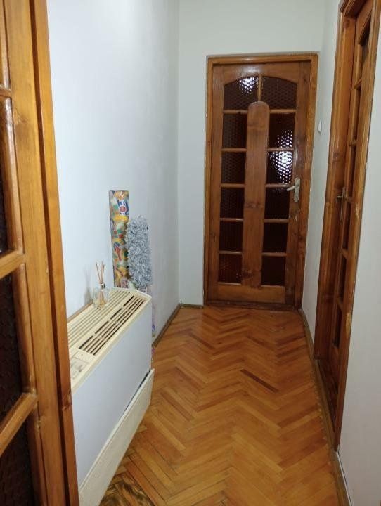 Apartament 3 camere Dacia cu centrala - Poză 8