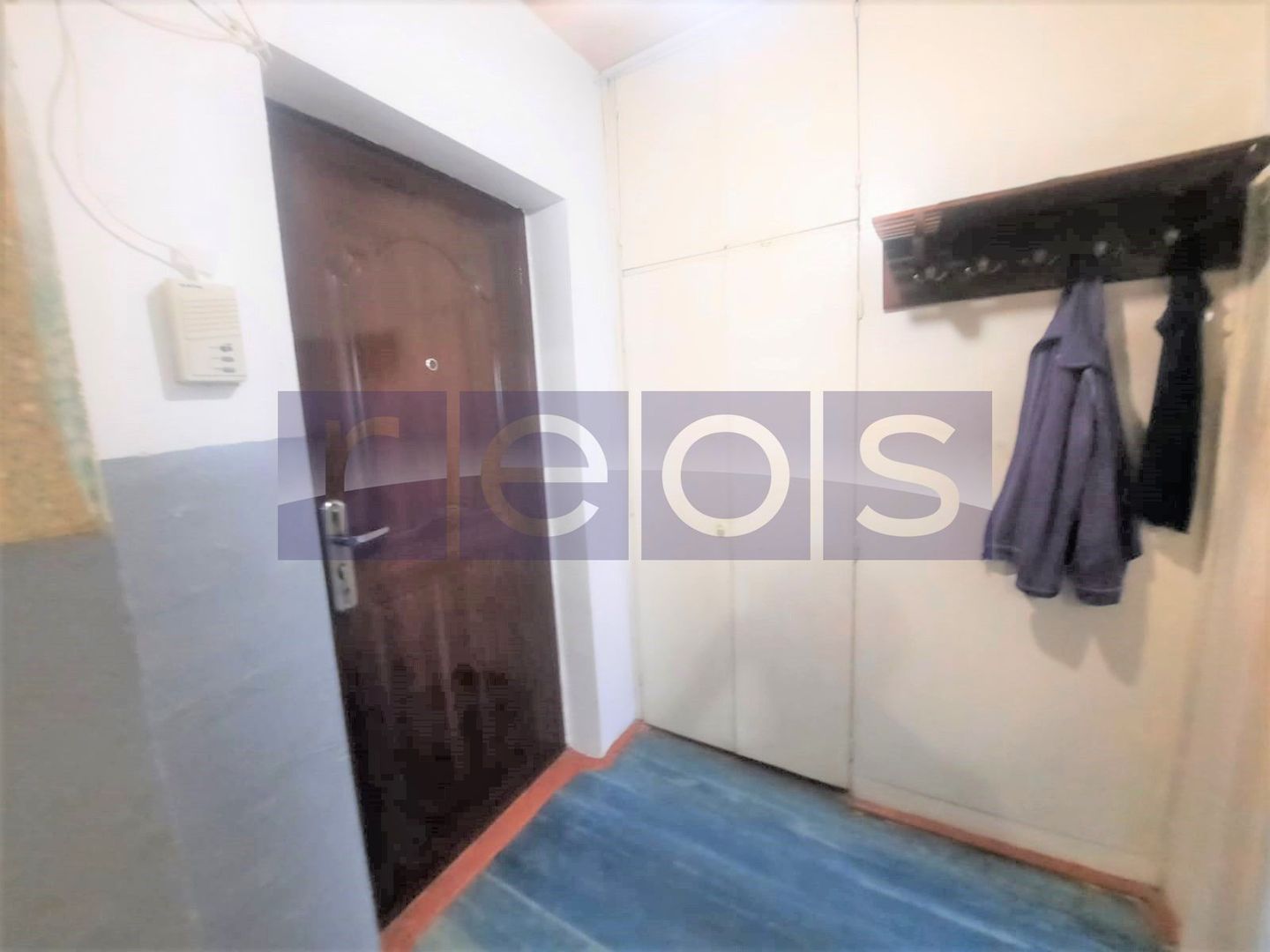 APARTAMENT SPATIOS 55 MP | CONSTRUCTIE 1987 - Poză 7