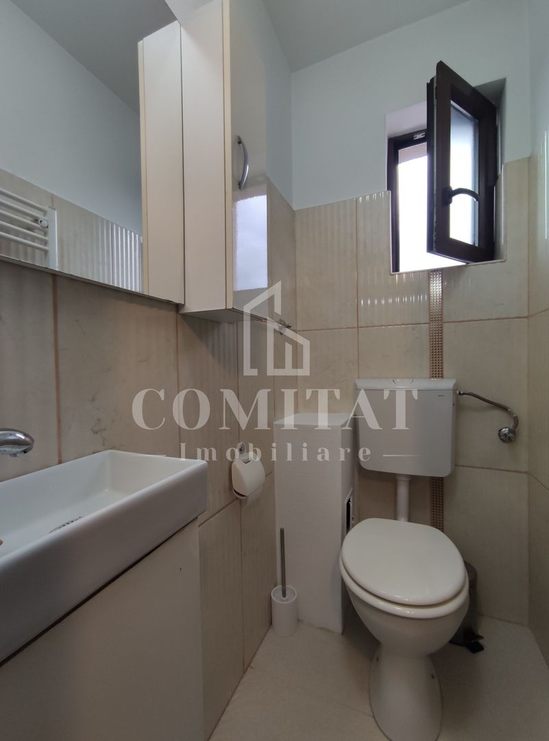 Apartament cu 3 Camere | Zona Auchan - Cartierul Iris - Poză 20
