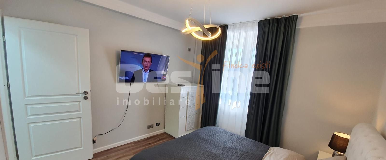 Apartament modern 3 camere | Tineretului - Poză 8