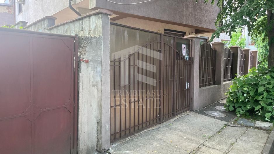 Comision 0 Apartament 3 cam Bucuresti Noi ,deosebit; suprafata mare - Poză 17