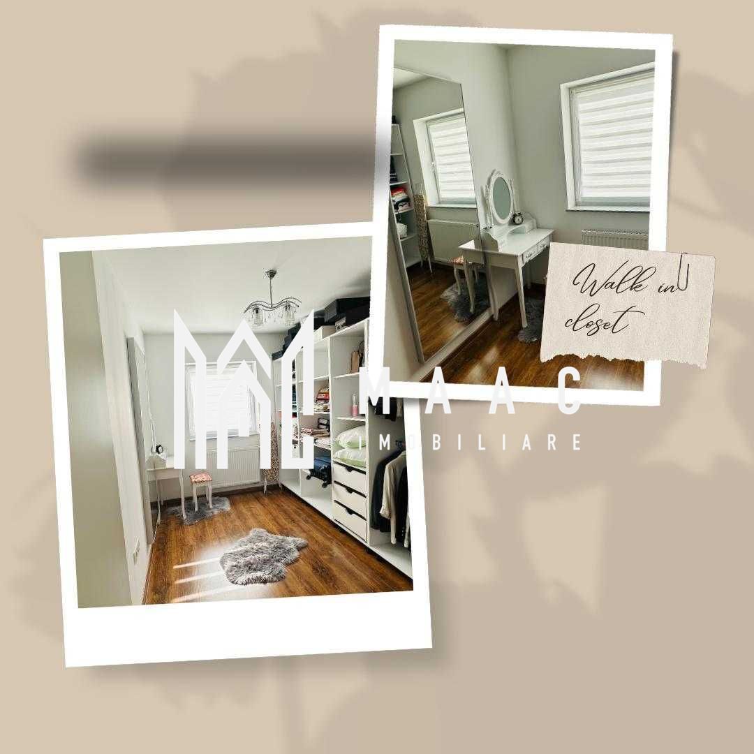 Apartament 3 camere | Etaj 1 | Zona Mihai Viteazu - Poză 4