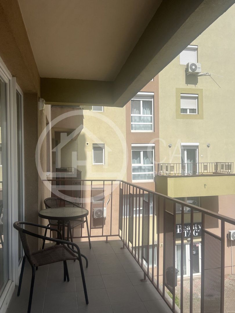 Apartament cu 2 camere de vanzare in Prima Nufarul Oradea - Poză 9