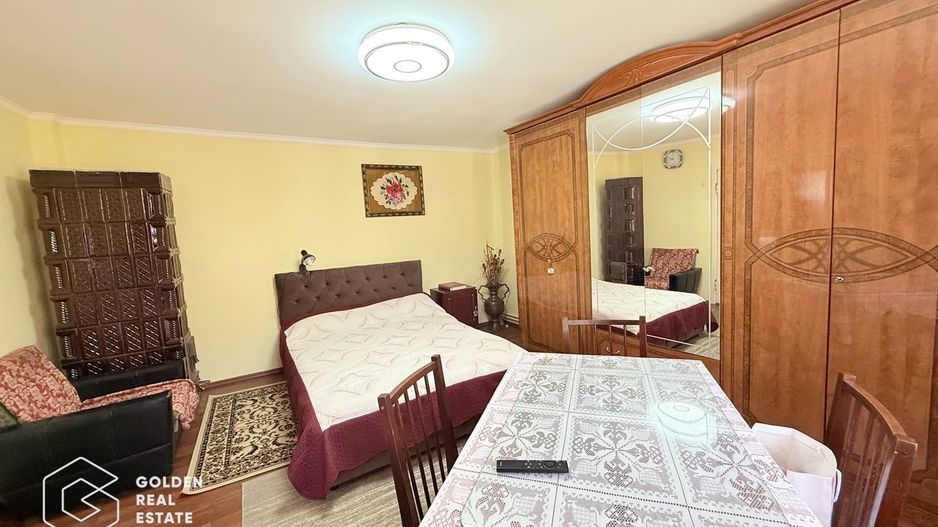 Casa 3 camere, sat Nicolae Balcescu, comision 0% - Poză 3