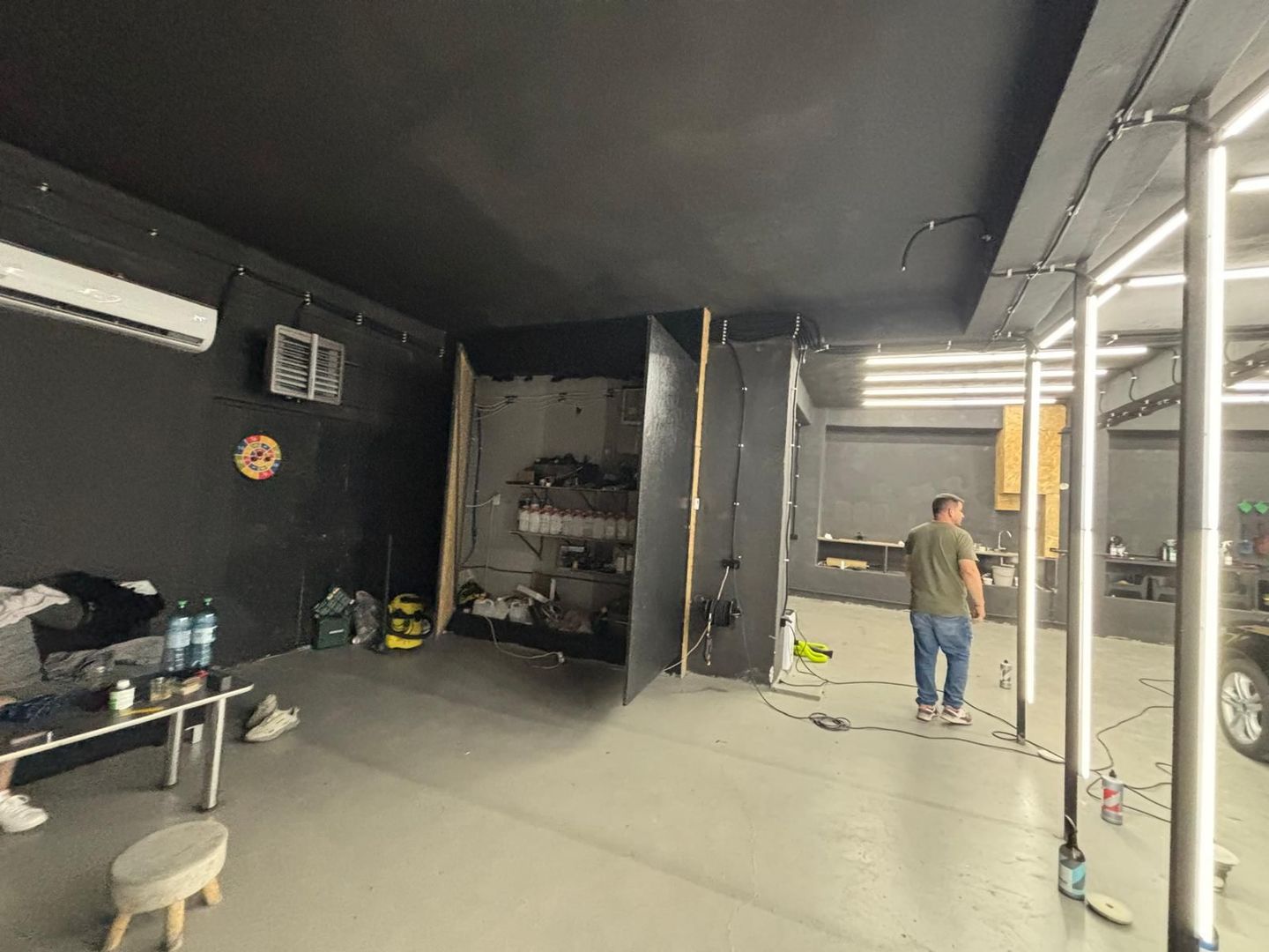 Cladire cu functionalitate mixta situata In Mehala - Poză 10