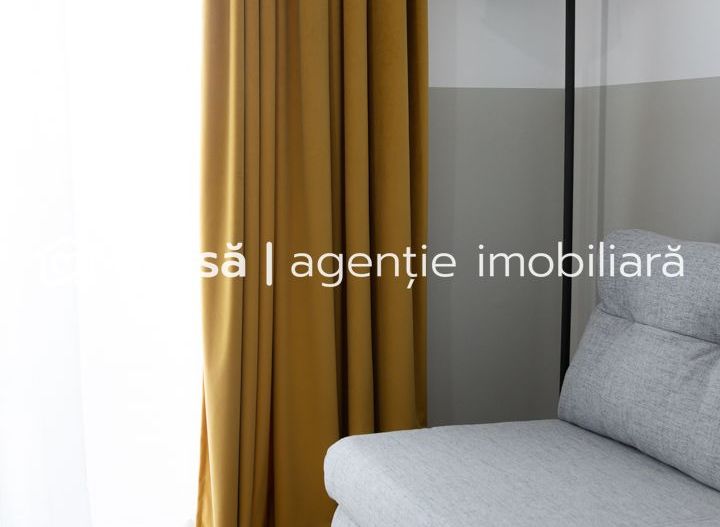 Vandut! Apartamet 3 camere, direct de la dezvoltator - Poză 5