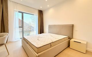 2 camere | Aviatiei Tower | Promenada Mall - Poză 18