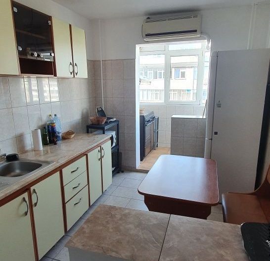 Apartament 3 camere, complet mobilat si utilat, Crângași–Giulești - Poză 7
